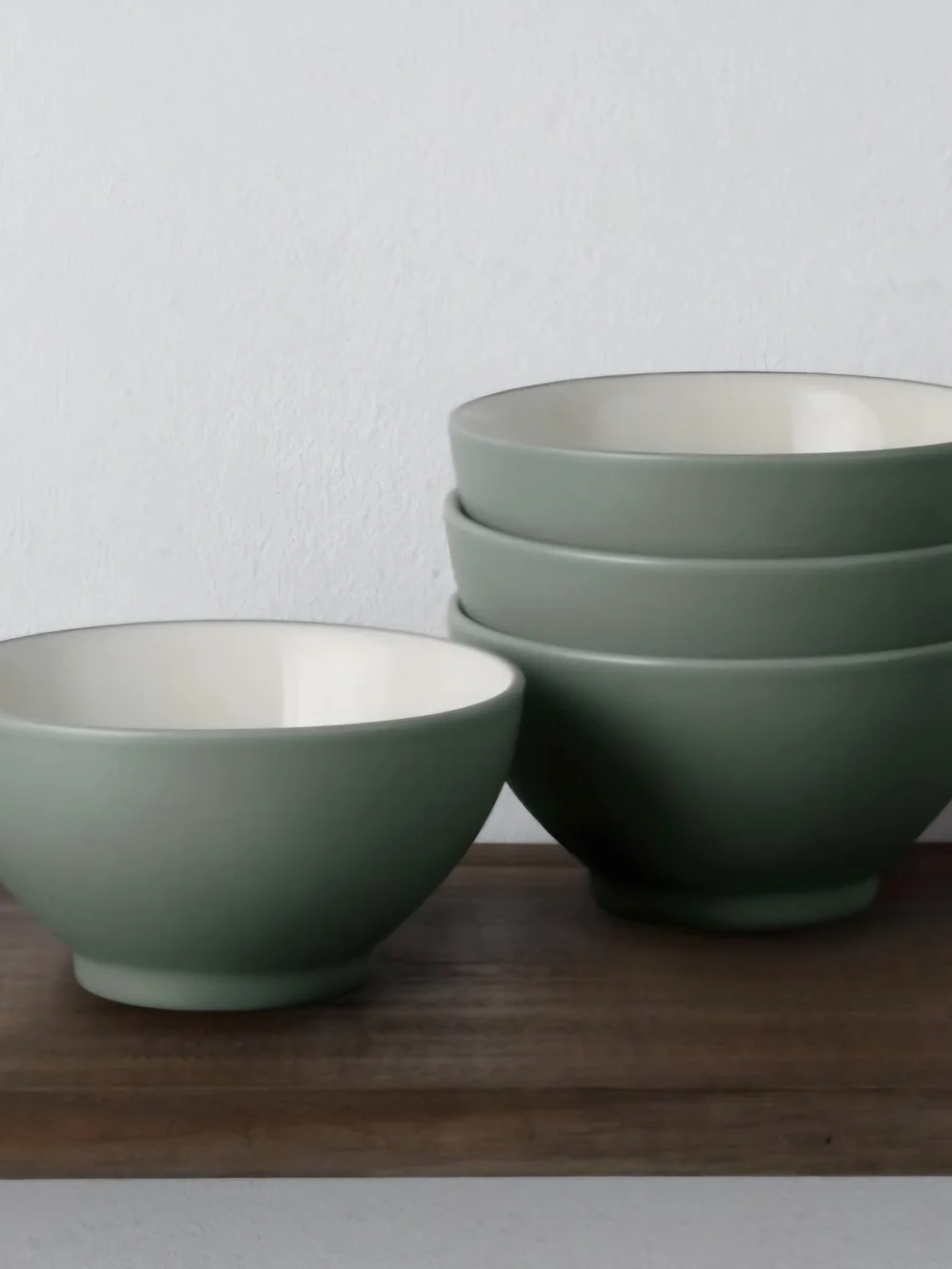 Noritake Set Of 4 Bowl, Rice, 5 3/4